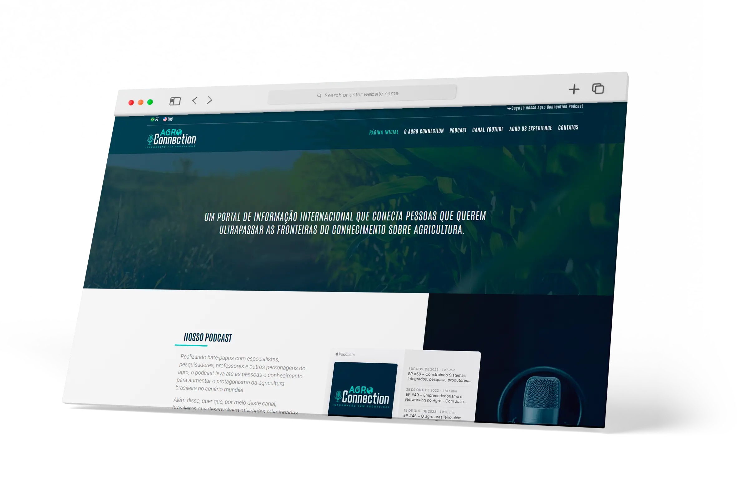 site-agroconnection