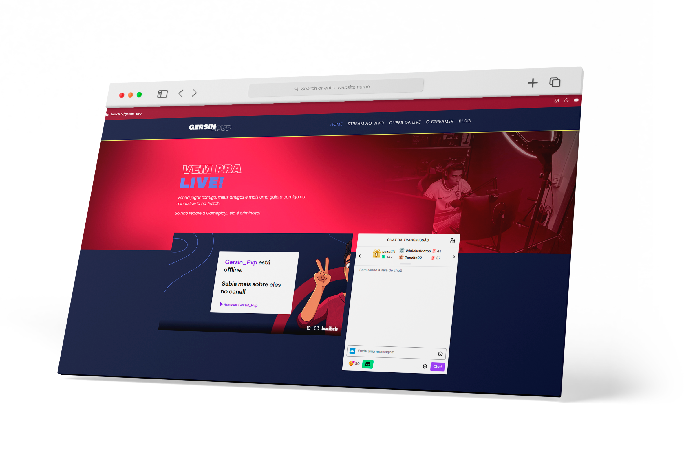 site-gersin